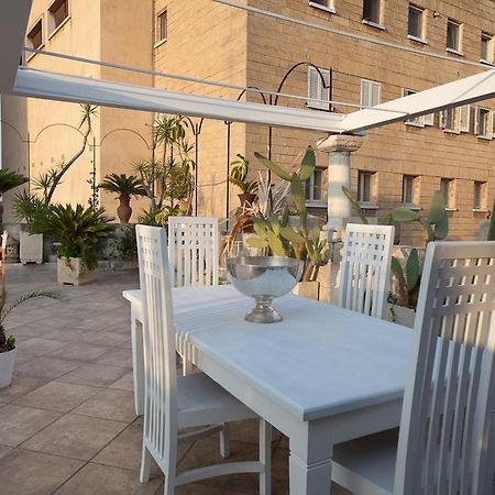 B&B Il Castello レッチェ 部屋 写真
