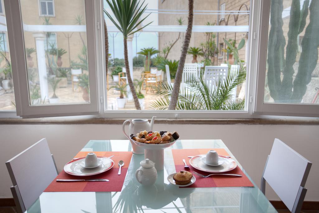 B&B Il Castello レッチェ 部屋 写真