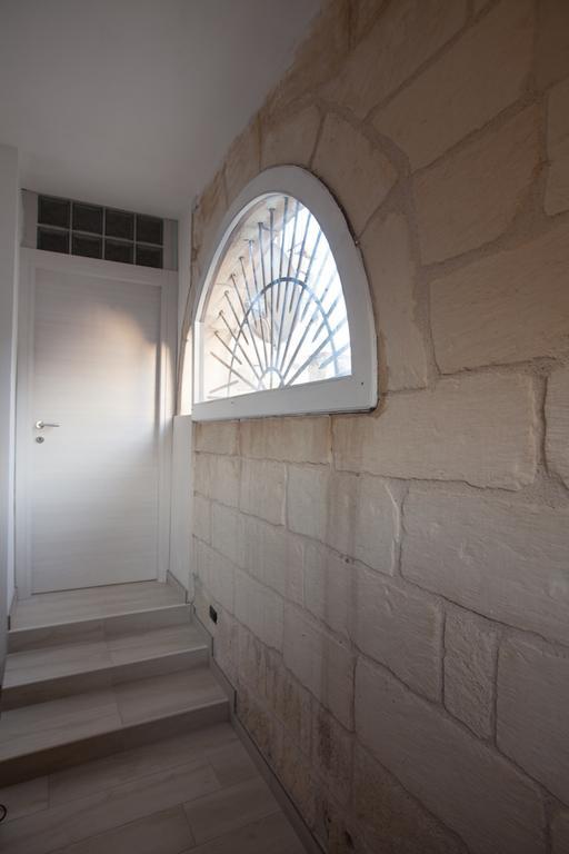 B&B Il Castello レッチェ エクステリア 写真
