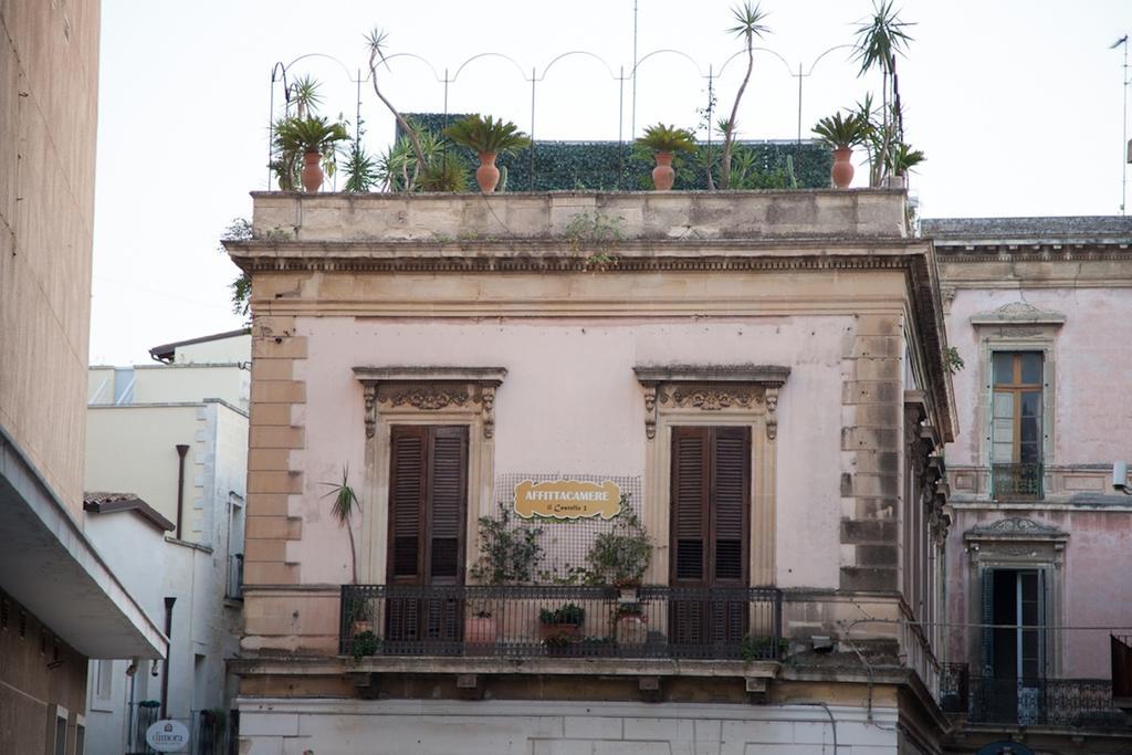 B&B Il Castello レッチェ 部屋 写真