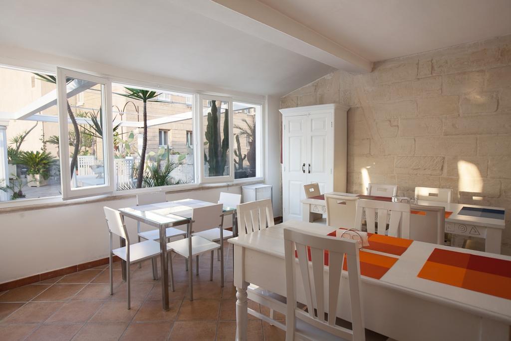 B&B Il Castello レッチェ エクステリア 写真