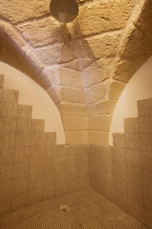 B&B Il Castello レッチェ エクステリア 写真
