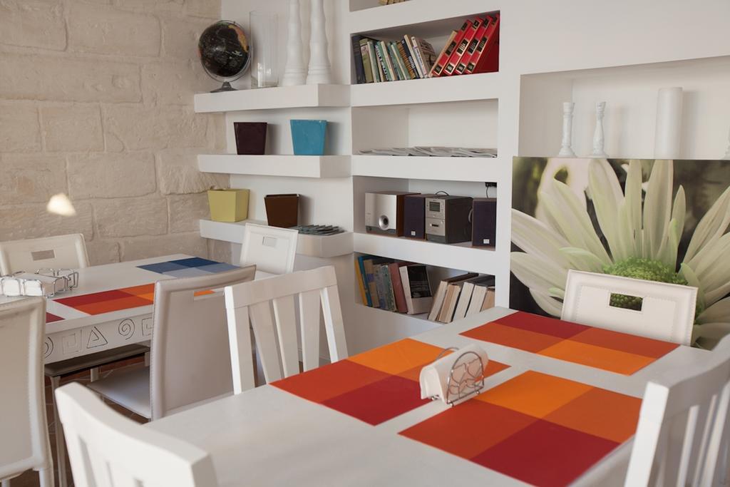 B&B Il Castello レッチェ 部屋 写真