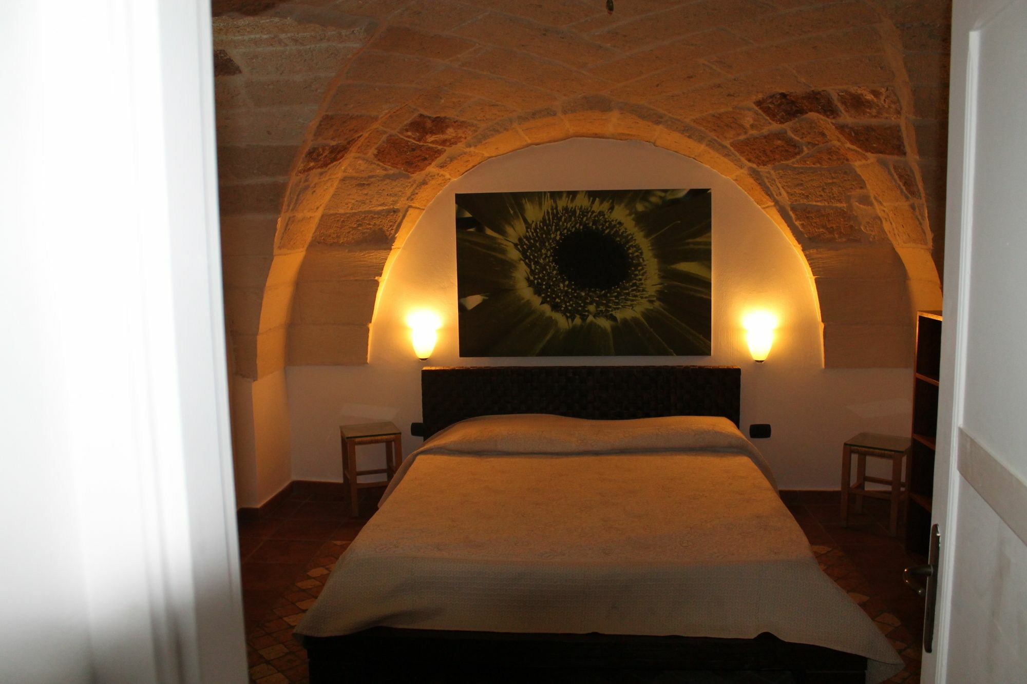 B&B Il Castello レッチェ エクステリア 写真