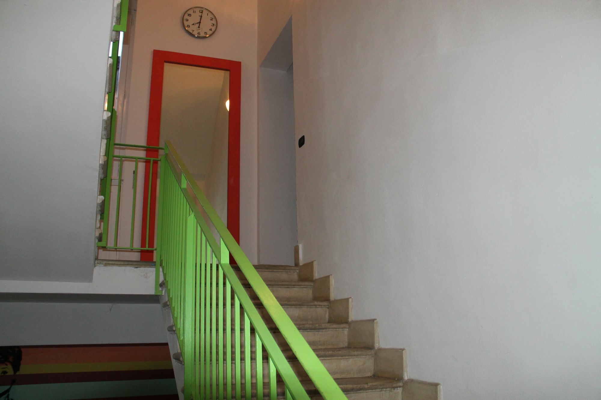 B&B Il Castello レッチェ エクステリア 写真